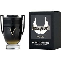 INVICTUS VICTORY by Paco Rabanne (MEN) - EAU DE PARFUM EXTREME SPRAY 1.7 OZ - $129.15