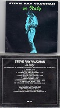 Stevie Ray Vaughan - In Memoriam Vol. 1  ( Swingin&#39; Pig )  ( Ripley&#39;s Music Hall - £18.16 GBP