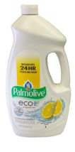 Palmolive Eco + Phosphate Free Gel Dishwasher Detergent / 75 oz - $1,197.24 MXN