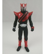 2014 Bandai Kamen Masked Rider Drive Sofubi Sentai Power Rangers 4.5&quot; Fi... - $12.86
