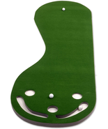 Putt-A-Bout Grassroots Par Three Putting Practice Green (9-feet x 3-feet) - $961.36 MXN