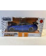 2006 Ford Mustag GT in 1/24 Scale Diecast by Jada - $29.70