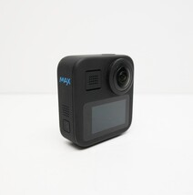 GoPro Max 360 HD Video Camera CHDHZ-203-TH - Black image 6