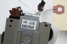 2006-2007 MAZDA MAZDASPEED 6 KEYLESS ENTRY BUZZER J6491 image 3