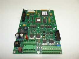 Nordson 332603 Rev C System Control Board Defective AS-IS - $94.66