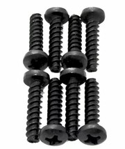 Vizio Replacement Tv Stand Screws For VW32LHDTV20A, VW37LHDTV10A, VW37LHDTV20A - $7.12
