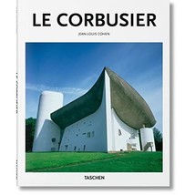 Le Corbusier Jean-Louis Cohen - £14.68 GBP