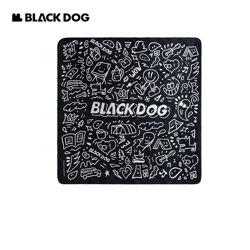 Naturehike&amp;Blackdog Outdoor Picnic Mat Camping Thickened Spring Outing Mat - £103.78 GBP