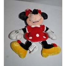 Minnie Mouse Plush The Disney Store - $24.75