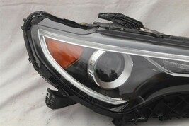 17-22 Alfa Romeo Stelvio Xenon HID Headlight Lamp Right Passenger RH image 2