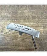 PGA Putter T-Line B Blade RH Steel 33.75&quot;GRIP - $23.10 CAD