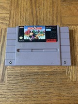 Monopoly Super Nintendo Game - £18.80 GBP