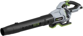 EGO Power+ LB6500 180 MPH 650 CFM 56V Lithium-Ion Cordless Electric - $197.99