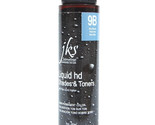 Jks International Liquid HD Shades &amp; Toners 9B Demi-Permanent Color 2oz ... - £8.82 GBP