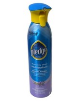 Pledge Lavender Everyday Clean Multi surface Spray Cleaner  9.7 oz - $12.50