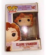 New Funko Pop! #147  Claire Standish - $575.14 MXN