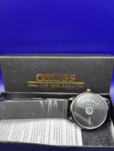 oruss watch - £51.38 GBP