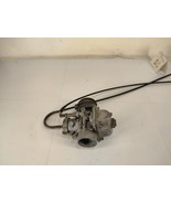 Mikuni 72 Carburetor Mikuni Japan Carb For Parts Or Repair - $49.00