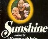 Sunshine [Paperback] Norma Klein - $122.50