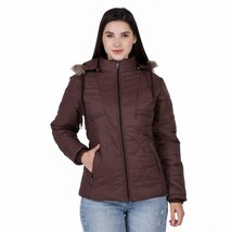 Motorcycle womens Jacket  For  Graceful Full Sleeve Solid Women Jacket  - $62.99