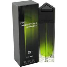 Givenchy Very Irresistible Cologne 3.3 Oz Eau De Toilette Spray image 6