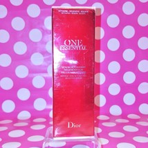 Dior One Essential Intense Skin Detoxifying Booster 1.7 Oz Size Fresh Sealed - £73.84 GBP