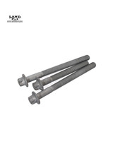 MERCEDES R231 SL-CLASS A/C COMPRESSOR MOUNTING BOLTS N910143008009 N9101... - $15.83