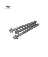 MERCEDES R231 SL-CLASS A/C COMPRESSOR MOUNTING BOLTS N910143008009 N9101... - $15.83