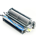 bbq factory Replacement Fireplace Fan Blower + Heating Element for Heat ... - $43.49 CAD