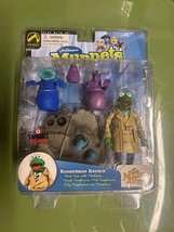 Palisades Muppets - Koozebane Kermit - Series Four - Target Exclusive - $40.00