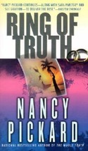 Ring of Truth by Nancy Pickard (2001, Paperback, Reprint) - £0.78 GBP