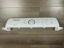 Genuine OEM Samsung Assy S.panel Control DC97-20272D - $118.80
