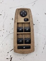 Driver Front Door Switch Driver&#39;s Fits 04-10 BMW X3 740099 - £58.38 GBP