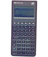 The Graphing Calculator Hp 48G. - £139.44 GBP