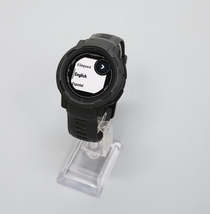 Garmin Instinct 2 Rugged GPS Multisport Watch in Graphite 010-02626-10 image 3