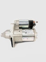 2019-2024 Nissan Kicks 1.6L Engine Starter Motor Solenoid OEM - $84.10
