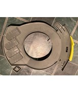 Hot Wheels Mega Garage Replacement Grey Part (D/E) *NEW* d1 - $16.39 CAD