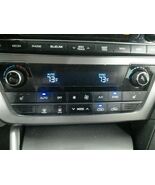 Temperature Control With Navigation Heated Only Seats Fits 11-15 SONATA - €68,88 EUR