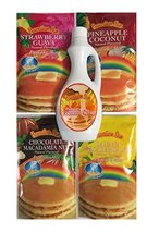 Hawaiian Sun Pancake and Syrup Lover&#39;s Bundle (Choose) - £41.63 GBP