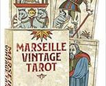 Marseille Vintage Tarot - $50.59