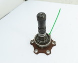 Nissan 370Z Flange Axle, Output Shaft Stud Right Rear - $98.99