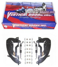 Ford F-150 1997-2003 Bolt on Lambo Doors Vertical Doors Inc Kit - $1,166.60