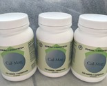 3 Ideal Protein Cal-Mag 120 tablets  BB 01/31/2025 calmag - $134.99