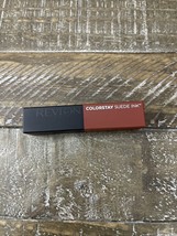 Revlon Colorstay Suede Ink Liquid Lipstick 006 In The Money - €10,06 EUR