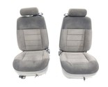 Pair Front Seat Manual OEM 1992 Ford Mustang 90 Day Warranty! Fast Shipp... - $594.00