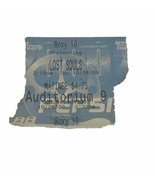 Vintage 10/26/00 Lost Souls Movie Ticket Stub Winona Ryder - €4,34 EUR