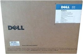Dell GD531 Black Toner Cartridge 5210n/5310n Laser Printer - $333.99
