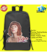 5 LENKA Backpack Bags - $45.00