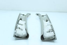 19-20 VOLKSWAGEN JETTA Front Left And Right A-Pillar Trim F1651 image 8