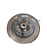 2009 2010 2011 2012 2013 2014 Hyundai Genesis OEM Left Rear Knuckle Stub - $148.50